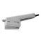Planchas de Pelo Philips beaty Satin straight aqua HP4644/01 Manual De Instrucciones