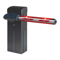 BFT GIOTTO 30-50 BT Instrucciones De Uso Y De Instalacion