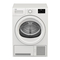 Secadoras Beko DU 9133 RA Manual Del Usuario