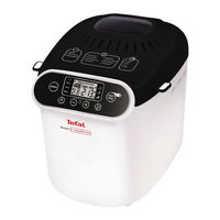 TEFAL NC00123201 Manual De Uso