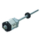 Transductores Balluff BTL5-A/C/E/G1 Serie Manual Del Usaurio