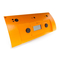 Controladores Wolf ComfortLine R12 Digi Compact Instrucciones De Montaje Y Servicio