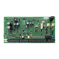 Magellan SP7000 Guía De Programación