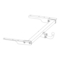 Accesorios de Automóviles Westfalia Land Cruiser 90 Serie Instrucciones De Montaje Y De Servicio