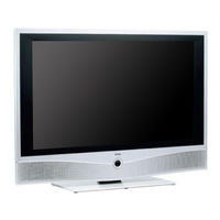 Loewe Individual 32 Selection HD+ 100 Manual Del Usuario