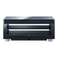 Sony RHT-G800 Manual De Instrucciones