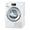 Secadoras Miele TMV 843 WP Instrucciones De Manejo