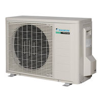 Daikin RXL42J3V1B Manual De Instalación