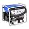 Generadores Portátiles Yamaha EF5500EFW Manual Del Proprietário