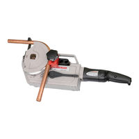 Rothenberger ROBEND 4000 Instrucciones De Uso