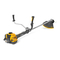 Desbrozadoras Stiga BC 646 Serie Manual De Instrucciones