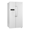 Refrigeradores Saivod SBS548WS Manual Del Usuario
