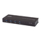 ATEN US3344I - Guía de inicio rápido del conmutador de concentrador industrial USB 3.1 Gen 1 4x4