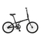 Manual de la bicicleta plegable Retrospec Judd