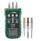 Instrumentos de Medición KPS CF100 Manual De Instrucciones