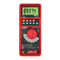 Multímetros Metrix MX 57 EX Manual De Instrucciones