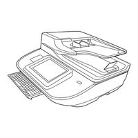 HP Digital Sender Flow 8500 fn2 Guia De Instalacion