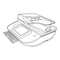 Escáneres HP Digital Sender Flow 8500 fn2 Guia De Instalacion