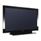 TV de Pantalla Plana Pioneer KURO PDP-LX6090 Manual De Instrucciones