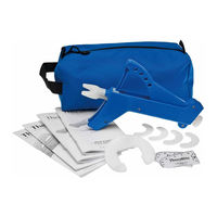 Atos Medical TheraBite JAW MOTION REHABILITATION SYSTEM Manual De Usuario