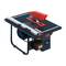 Sierras ALPHA-TOOLS ATKS 800 Manual De Instrucciones