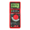 Multímetros Metrix MX 57 EX Manual De Instrucciones