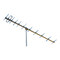 Antenas EAntenna 432LFA11 Manual Del Usuario