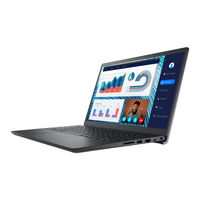 Dell Vostro 3420 Configuración Y Especificaciones
