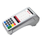 Guía de configuración rápida del terminal de pago PAX A80 POS