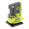 Ryobi P440 - LIJADORA DE HOJA Manual