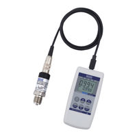 WIKA CPH6200-S2 Manual De Instrucciones