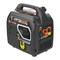 Generadores GENERGY LIMITED 2000I Instrucciones De Uso