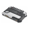 Amplificadores Kenwood KAC-X811D Manual De Instrucciones