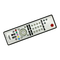 THOMSON ROC3404 Manual De Utilización