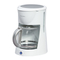 West Bend 56310 - Cafetera de goteo, manual de 12 tazas