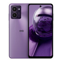 Hmd Pulse Pro Manual Del Usuario