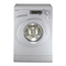 Lavadoras Samsung B1445A Manual De Instrucciones