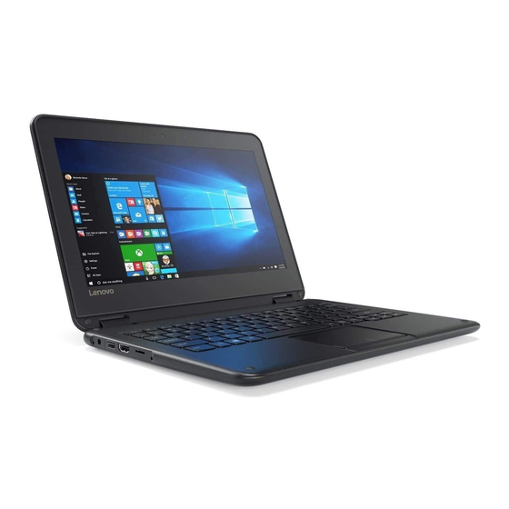 Lenovo N23 Guia Del Usuario