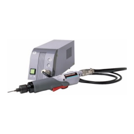 Ingersoll Rand EL 24V Serie Manual De Instrucciones
