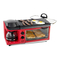 Electrodomésticos de Cocina Nostalgia Products BSET300 Serie Manual De Instrucciones