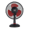 Ventiladores Team kalorik TKG VT 1043 RD Manual De Instrucciones