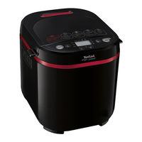 TEFAL Pain & Delices PF240E Manual De Instrucciones