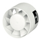 Ventiladores S&P TDM-100 Manual De Instrucciones