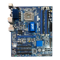 Abit IP35 Manual De Usuario