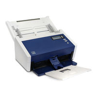 Xerox DocuMate 6460 Guía De Usuario