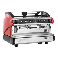 Laspaziale S9 DSP Manual De Uso Y Mantenimiento