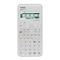 Calculadoras Casio fx-570SP CW Guia Del Usuario