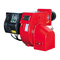 Quemadores Ecoflam MAX 20 Serie Manual De Uso
