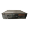 Amplificadores JVC AX-E33BK Manual De Instrucciones