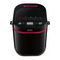 Manual de Tefal Pain Plaisir / Pain & Delices